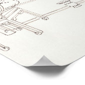 Rokeropium Poster (Hoek)