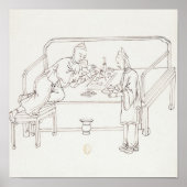 Rokeropium Poster (Voorkant)