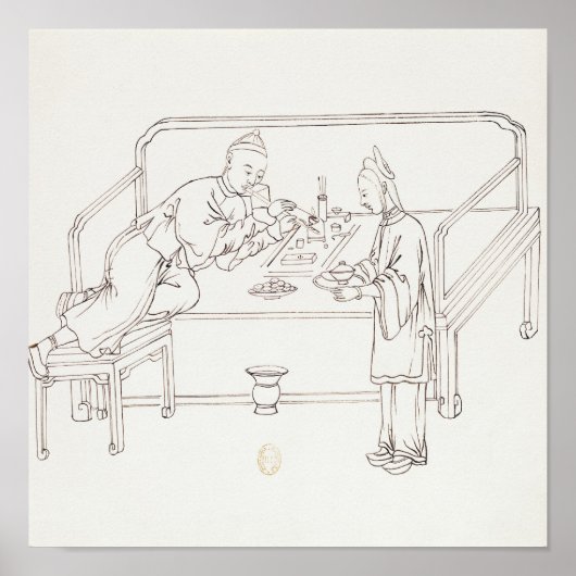 Rokeropium Poster (Voorkant)