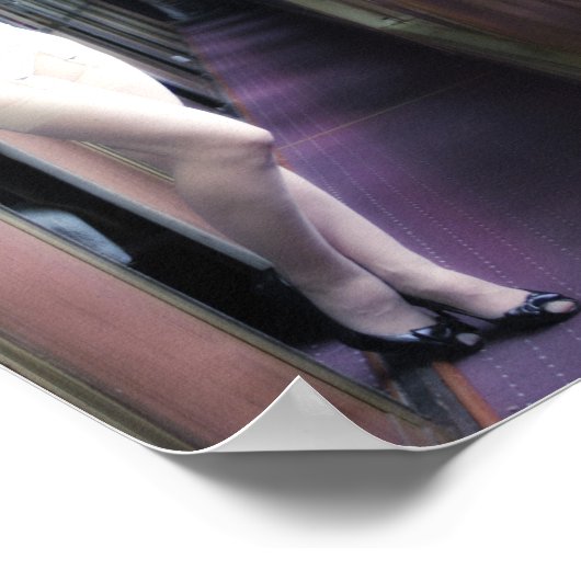 Rokers Poster (Hoek)