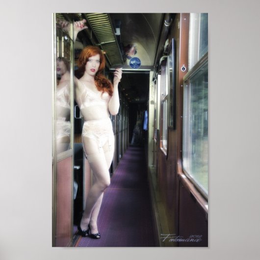 Rokers Poster (Voorkant)