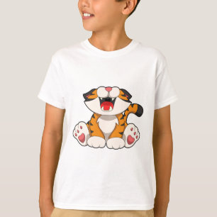 Rokertijger T-shirt
