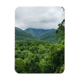 Rokey Mountains Magneet