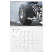 Rokin-wandkalender Kalender (Mar 2026)