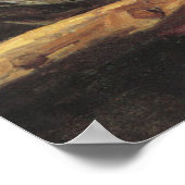 Roking Matador Poster (Hoek)