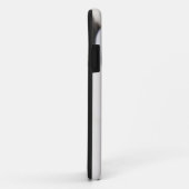 Rokken op zand Case-Mate iPhone case (Achterkant/rechts)