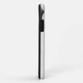 Rokken op zand Case-Mate iPhone case (Achterkant/rechts)