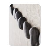 Rokken op zand magneet (Verticaal)