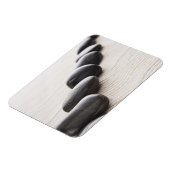 Rokken op zand magneet (Linkerzijde)