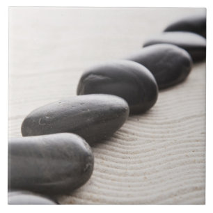 Rokken op zand tegeltje