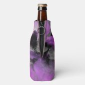 Rokkend Heet Chef Koeler (Fles Achterkant)