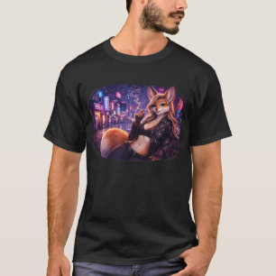 Rokkende Feeks T-shirt