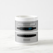 Roksan Caspian Koffiemok (Center)