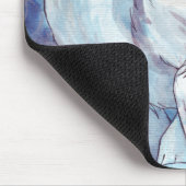 Roku Mousepad Muismat (Hoek)