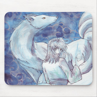 Roku Mousepad Muismat