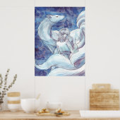 Roku Poster (Keuken)