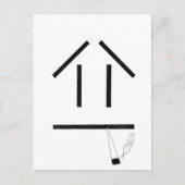 roky briefkaart (Voorkant)