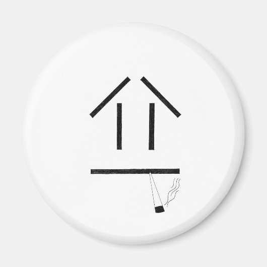 roky magneet (Voorkant)