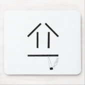 roky muismat (Voorkant)