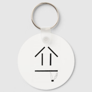 roky sleutelhanger