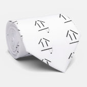 roky stropdas (Opgerold)