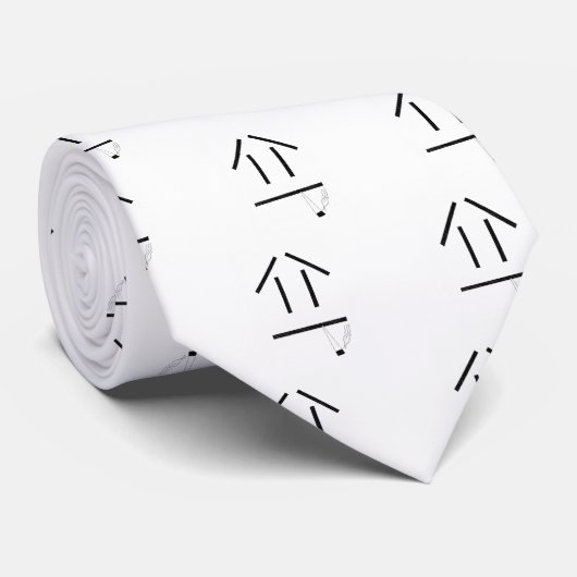 roky stropdas (Opgerold)