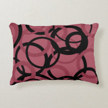 Roky Topaz en zwarte cirkels