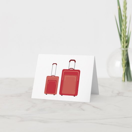 Rol aan boord bedankkaart (Voorkant)