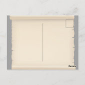 Rol Briefkaart (Achterkant)