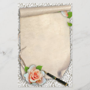 Rol Briefpapier