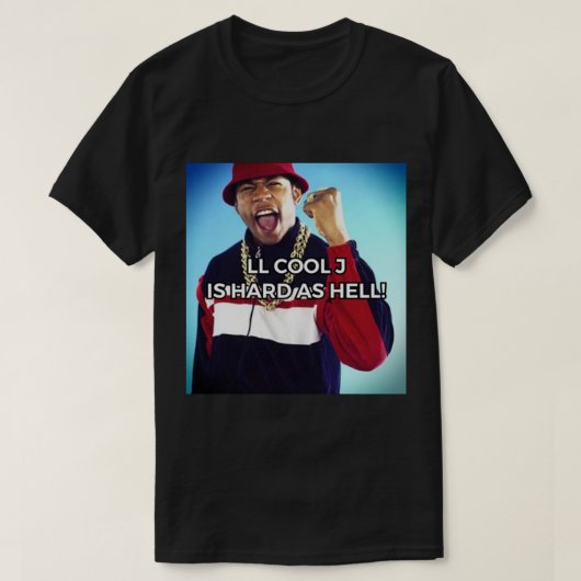 Rol de Bells Classic T-Shirt (Design voorkant)