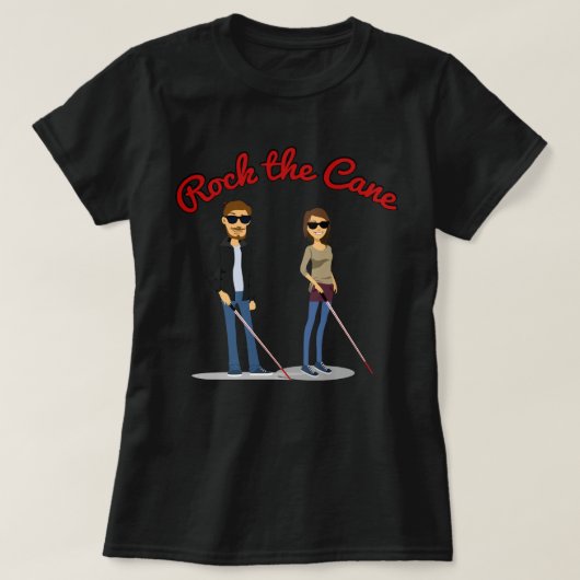 Rol de Cane T-shirt (Design voorkant)