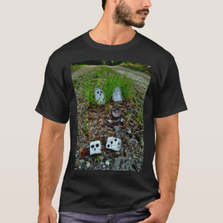 Rol de Skice T-shirt