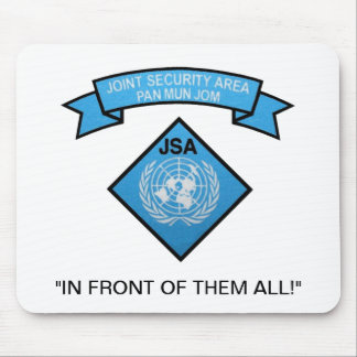 Rol en diamant muismat