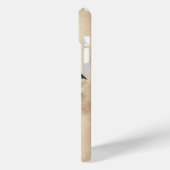 Rol en raven Case-Mate iPhone case (Achterkant / Links)