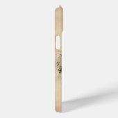 Rol en raven Case-Mate iPhone case (Achterkant / Rechts)