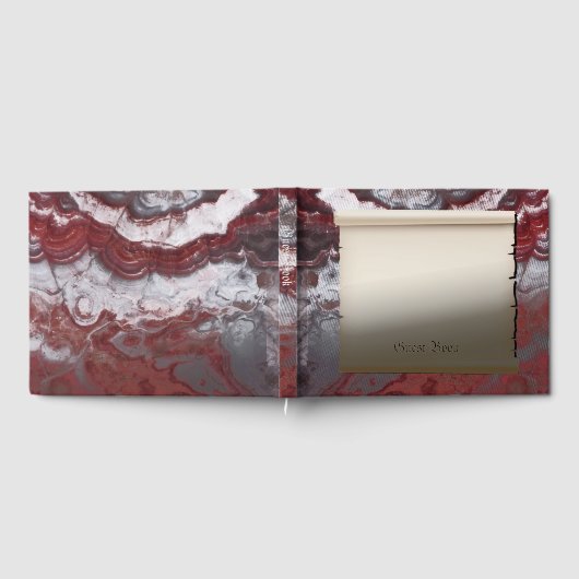 Rol Gastenboek (Volledig)