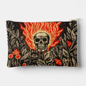 Rol in brand etui (Achterkant)