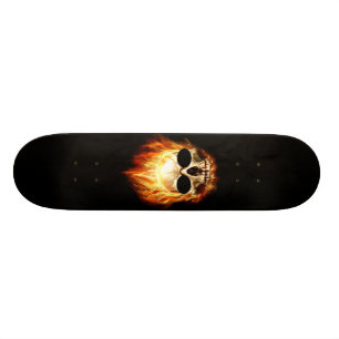 Rol in brand skateboard