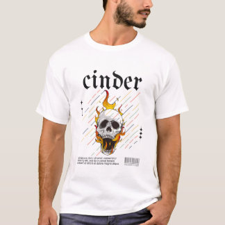 Rol in brand t-shirt
