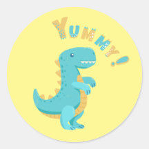 Rol in Plezier met een Dino-Mite Party!