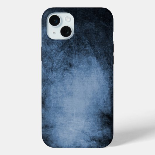Rol Jeans Blue Stone Washington kijken Case-Mate iPhone Case (Achterkant)