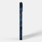 Rol Jeans Blue Stone Washington kijken Case-Mate iPhone Case (Achterkant / Rechts)