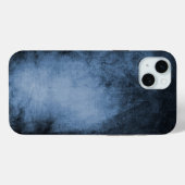 Rol Jeans Blue Stone Washington kijken Case-Mate iPhone Case (Achterkant (horizontaal))