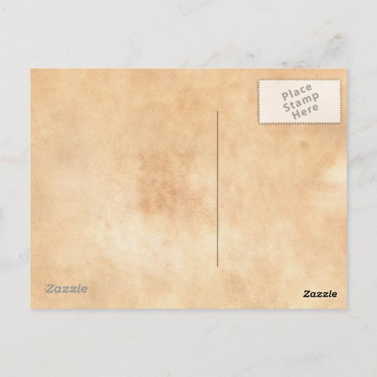 Rol mooie chinese lotusbloem groene bladkunst briefkaart (Achterkant)