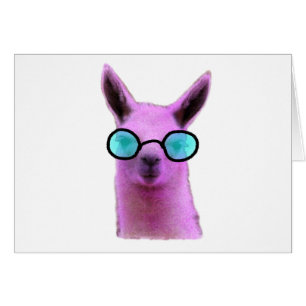 Rol Roze Llama!