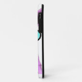 Rol Roze Llama! Case-Mate iPhone Case (Achterkant/links)