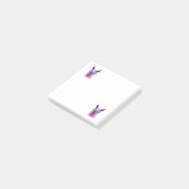 Rol Roze Llama! Post-it notities Post-it® Notes (Schuin)