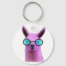 Rol Roze Llama!