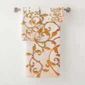 Rol Rust Bad Handdoek (Insitu)